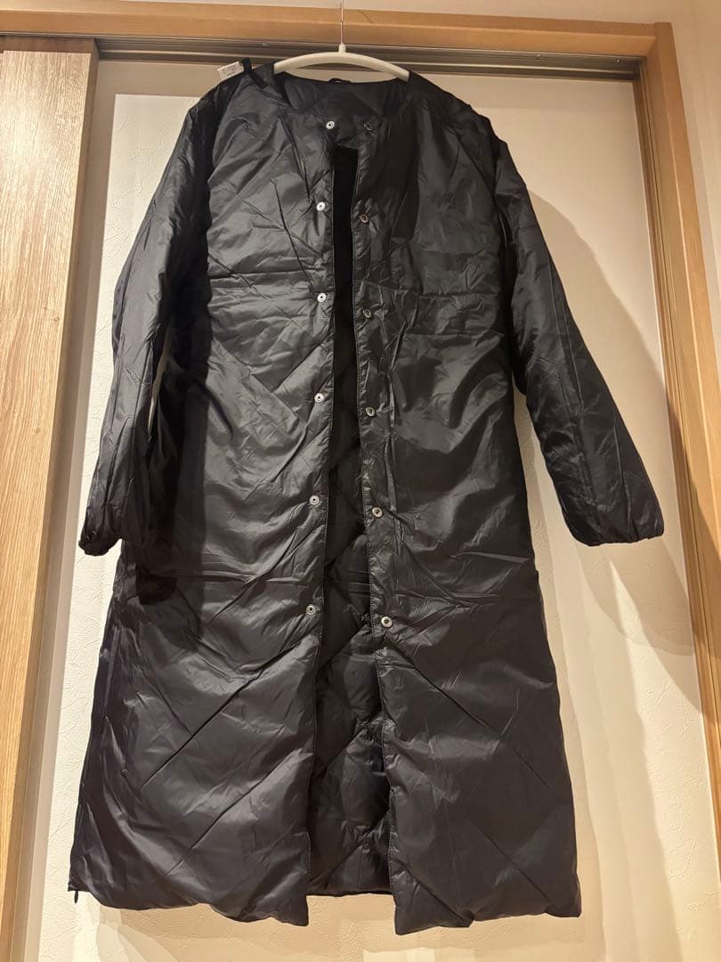 TAIONインナーダウンジャケット Lサイズ