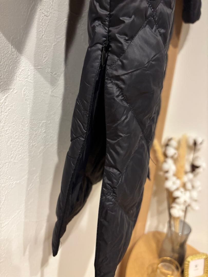 TAIONインナーダウンジャケット Lサイズ