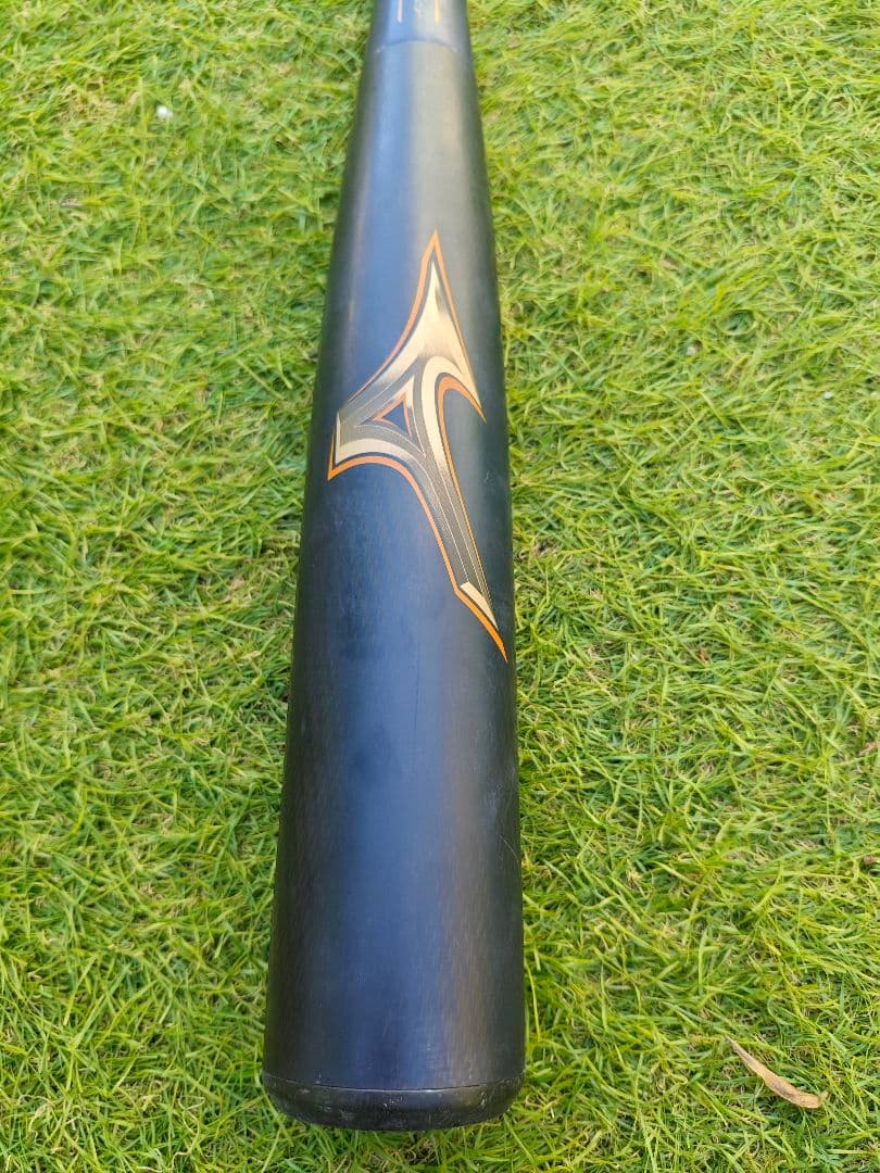 ミズノ ビヨンドマックス レガシー1cjbr190一般軟式用バット　2023秋冬