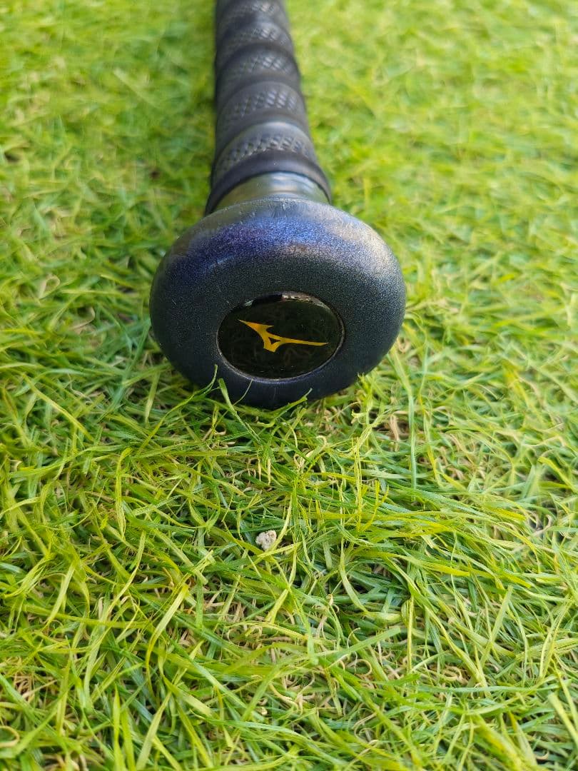 ミズノ ビヨンドマックス レガシー1cjbr190一般軟式用バット　2023秋冬