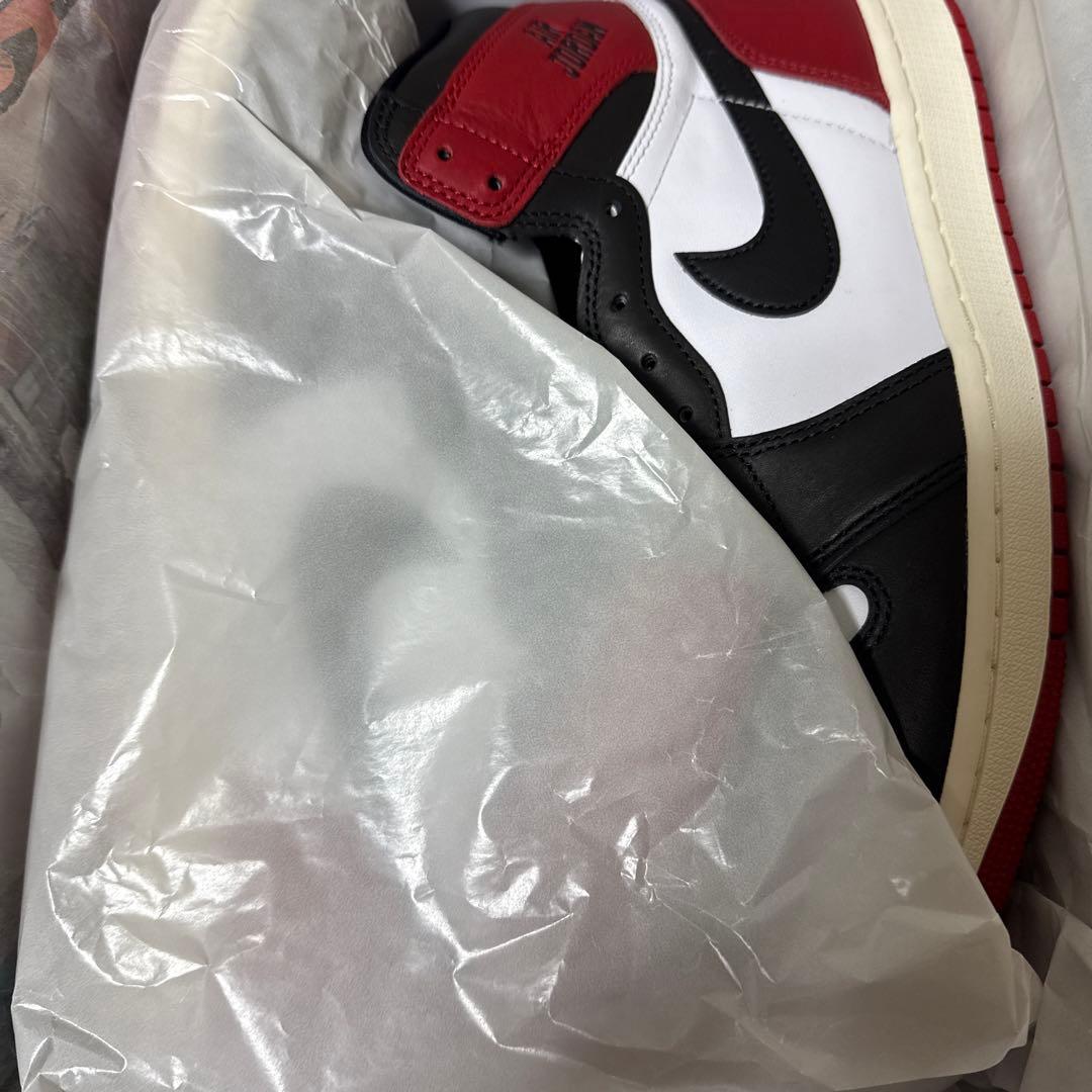 バスケ用バッグ Nike Air Jordan 1 retro High OG 28.5cm