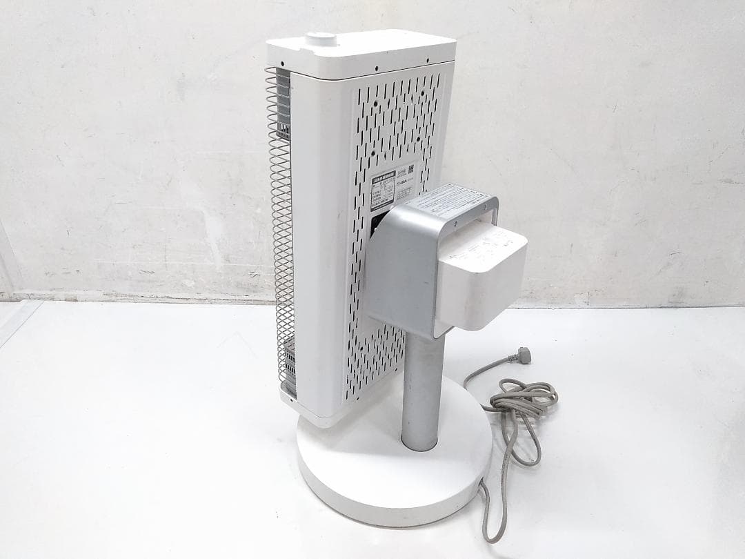 ダイキン セラムヒート ERFT11ZS 遠赤外線暖房機 2022年製 ♪