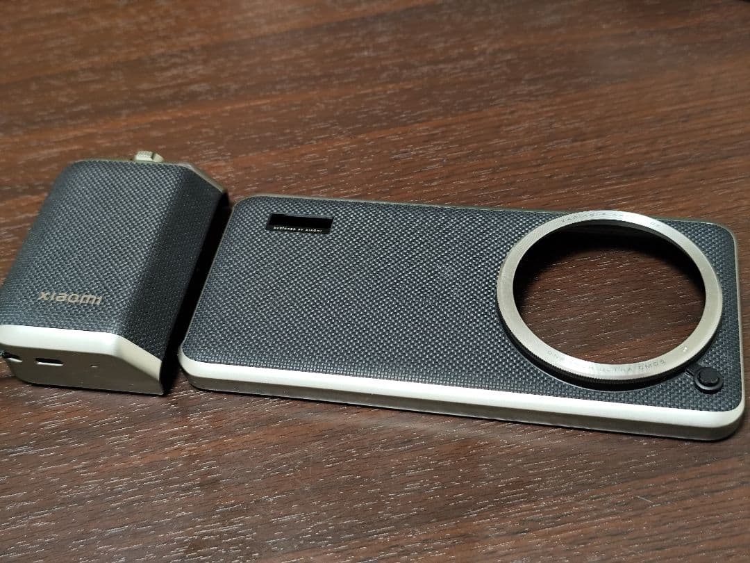 ち*い様 Xiaomi 14 Ultra 国内版 Photography kit