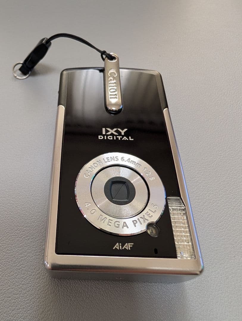 値下げしました[Canon IXY DIGITAL ]