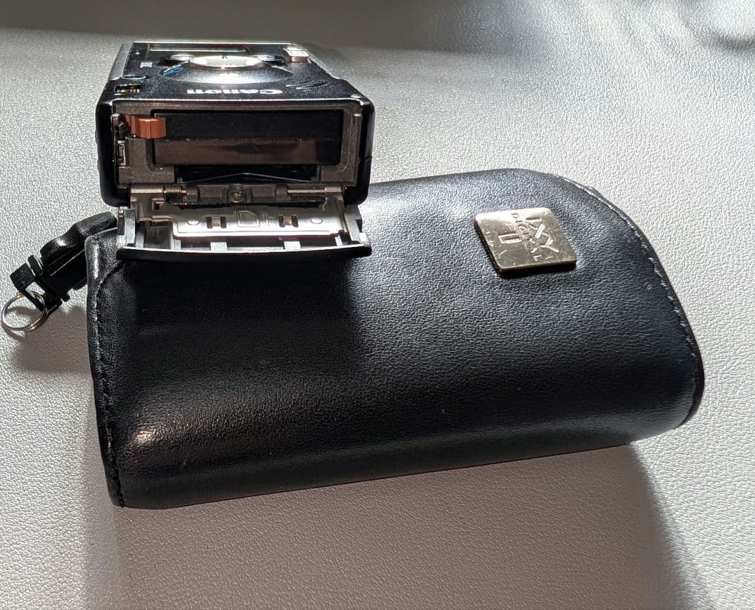 値下げしました[Canon IXY DIGITAL ]