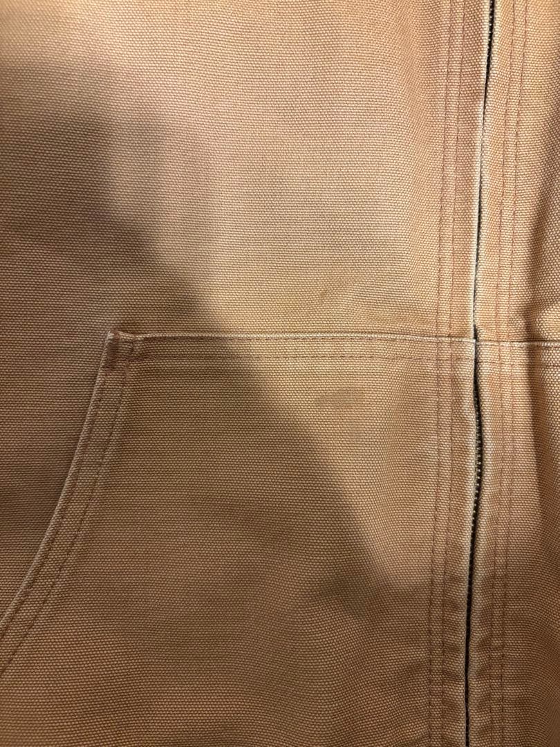 カーハート　アクティブジャケット