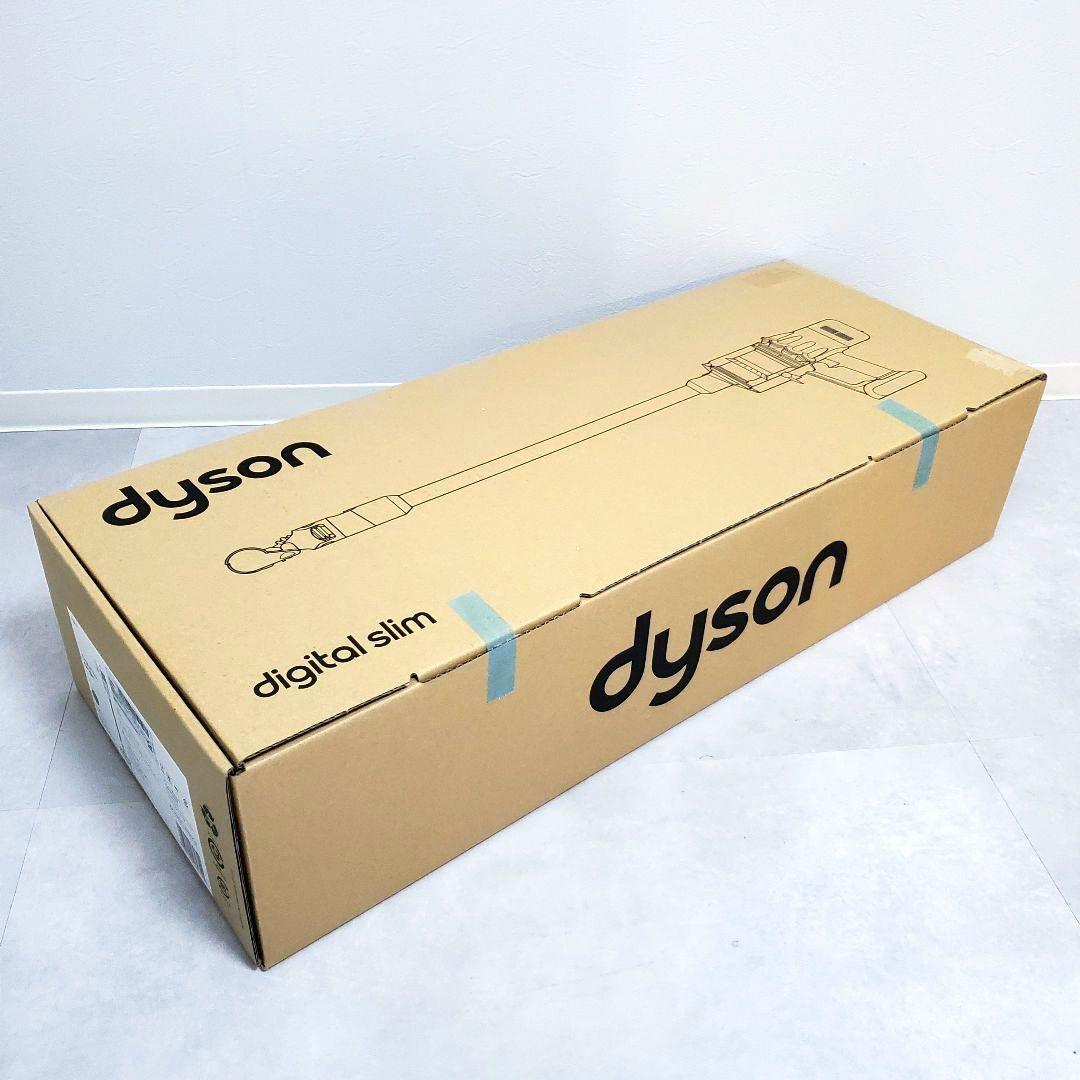 未開封✨️Dyson Digital Slim Origin SV18FFOR2