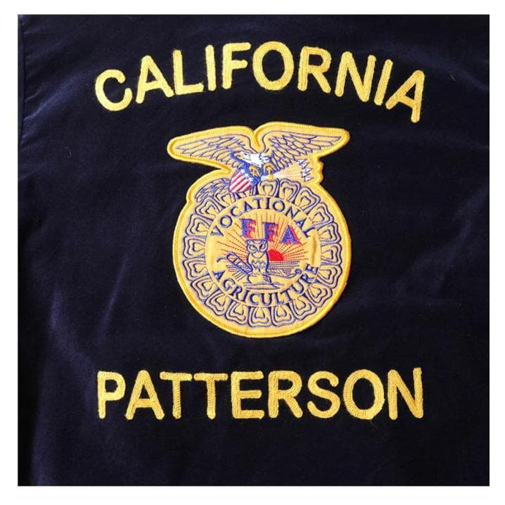 特価 新品＊HOUSTON ヒューストン FFAジャケット グリーン L