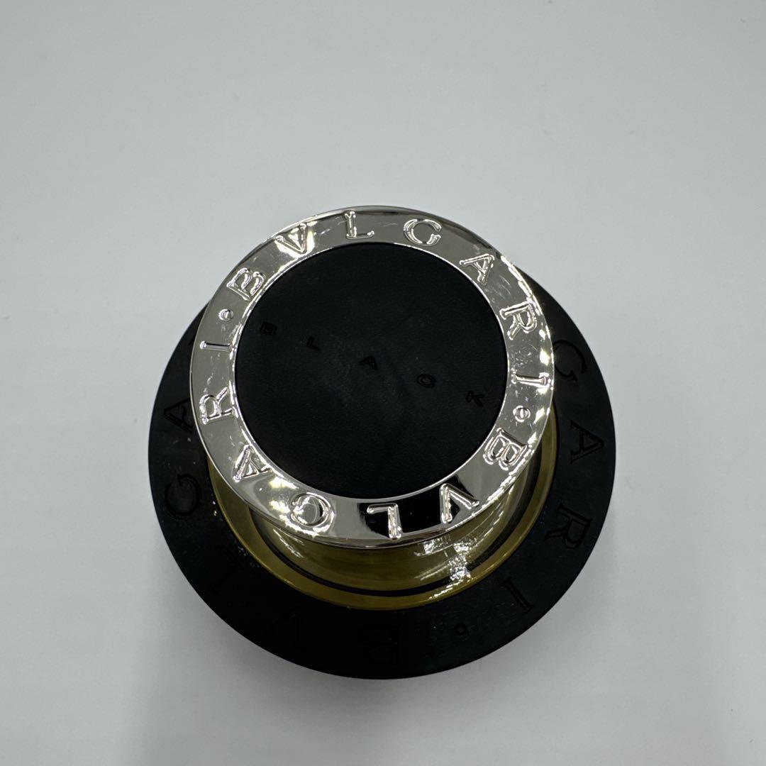 BVLGARI BLACK ブルガリ ブラック オードトワレ 40ml 未使用