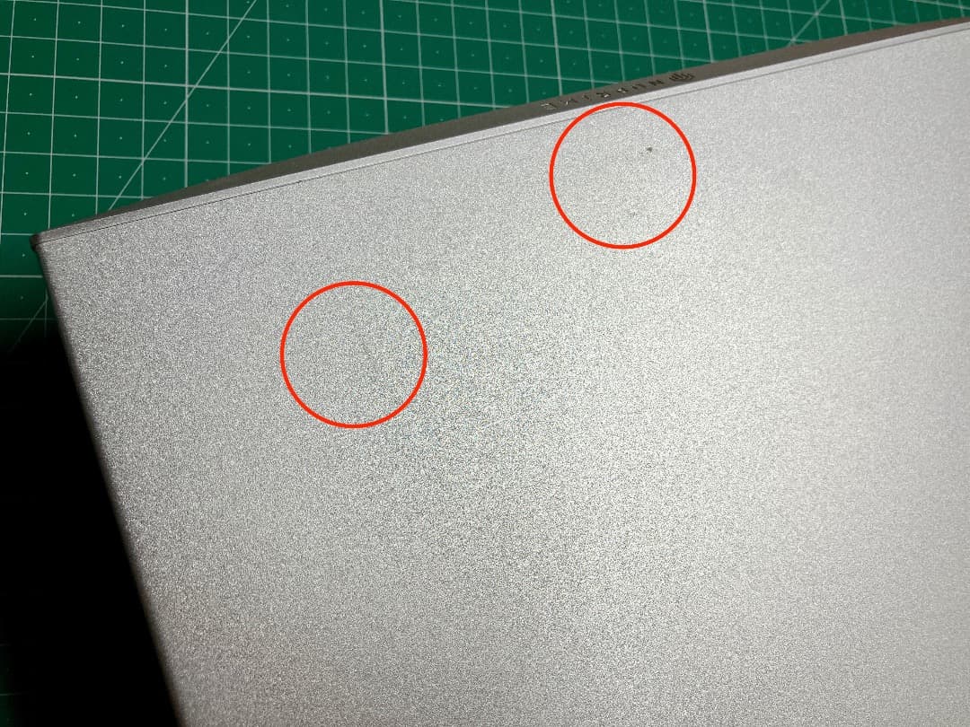 NuPrime ステレオパワーアンプ STA-9(シルバー)