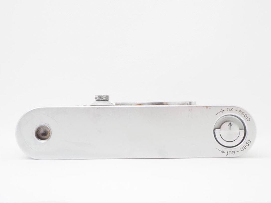 【良品】ライカ Leica IIIc #154