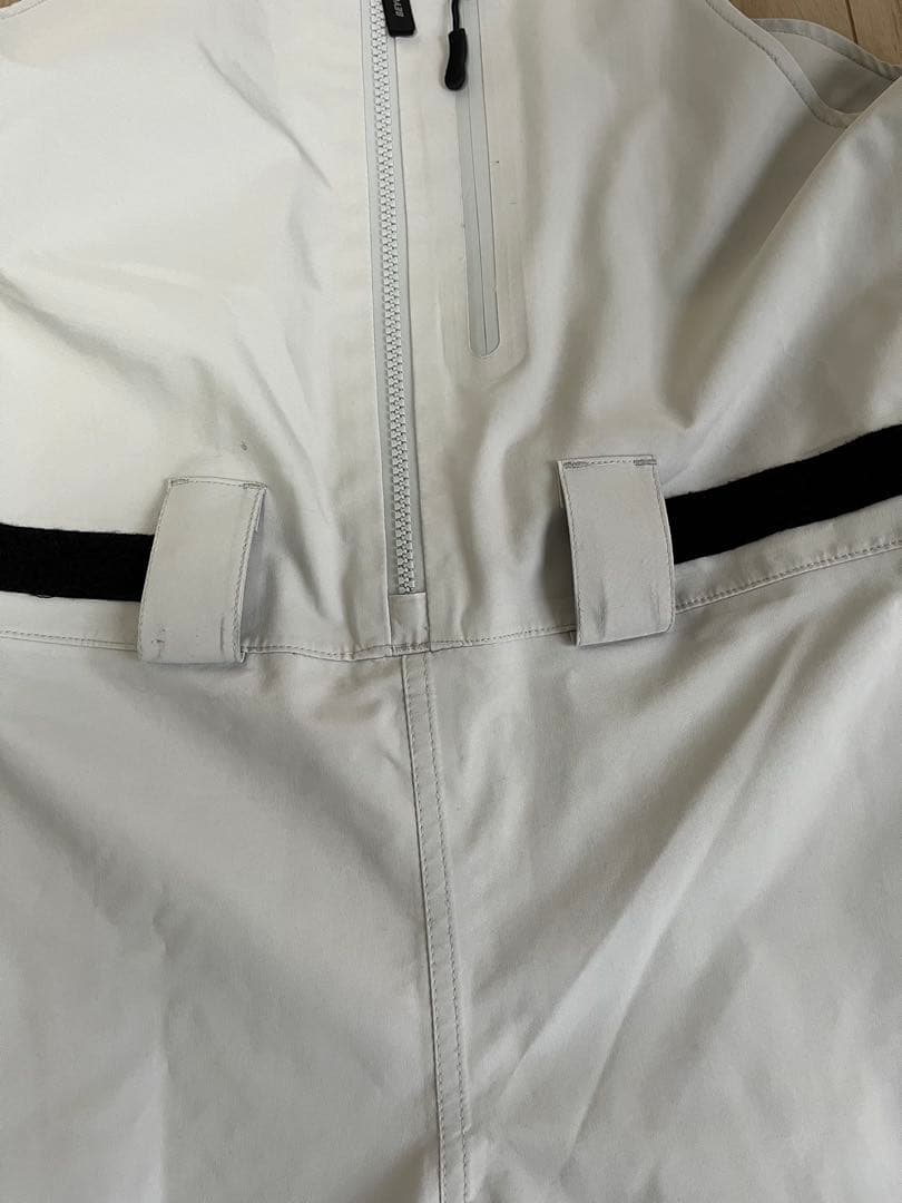 23-24 BEYOND MEDALS TECH JACKET＋BIB PANT