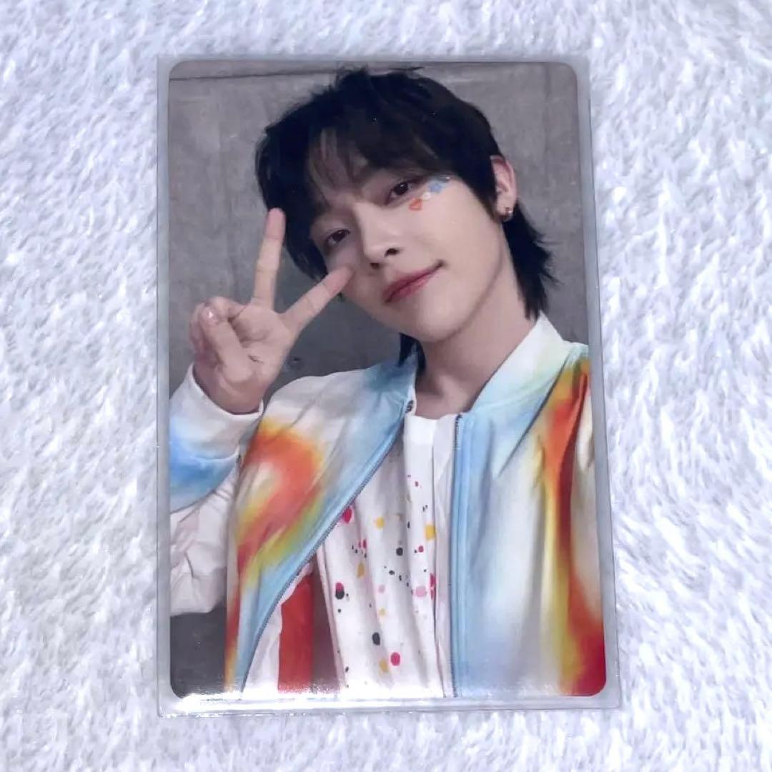 &TEAM 縁day FC NICHOLAS ニコラス トレカ