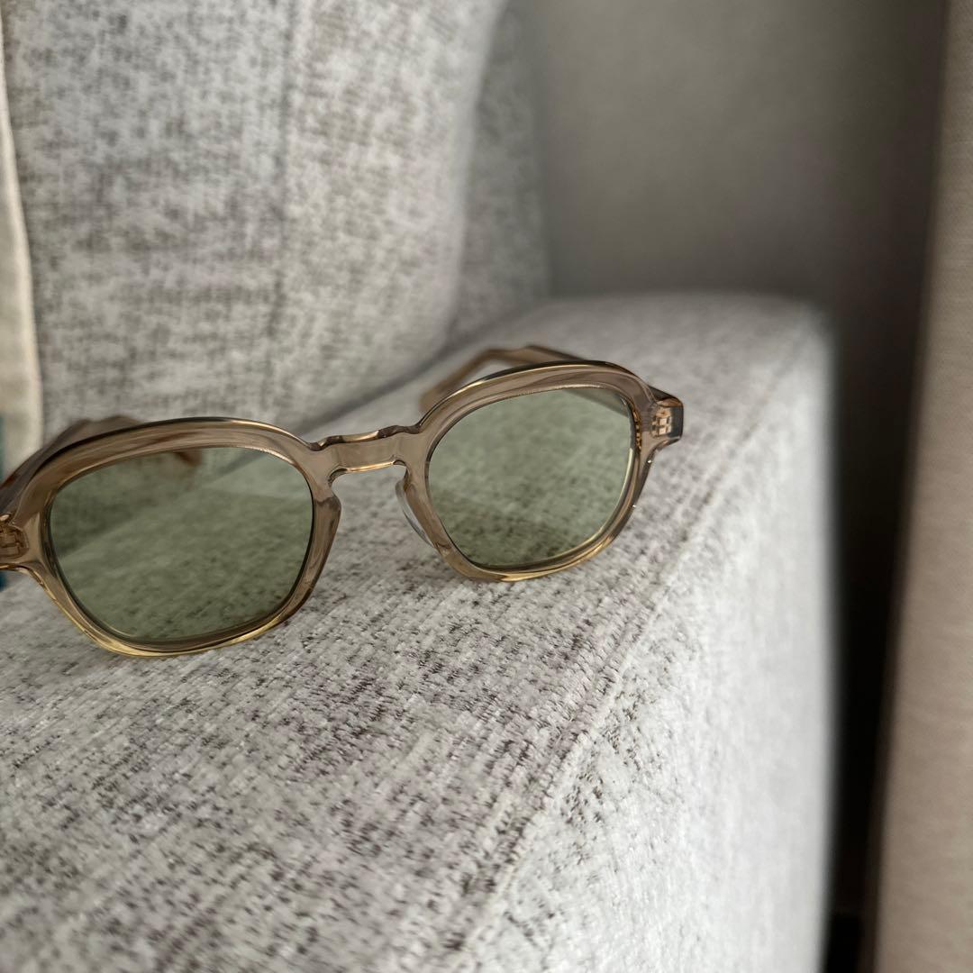 シンゾーンサングラスBuddy Optical