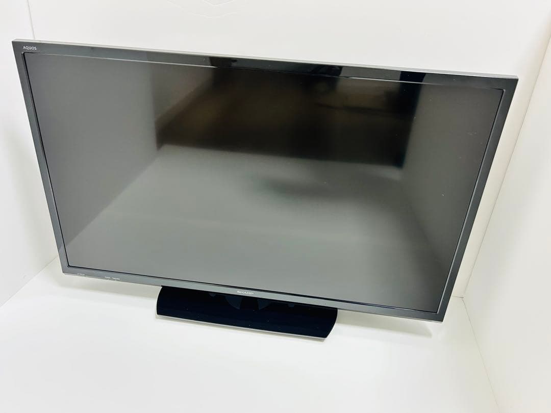 【2月9日まで】シャープ32型液晶テレビAQUOS LC-32H40
