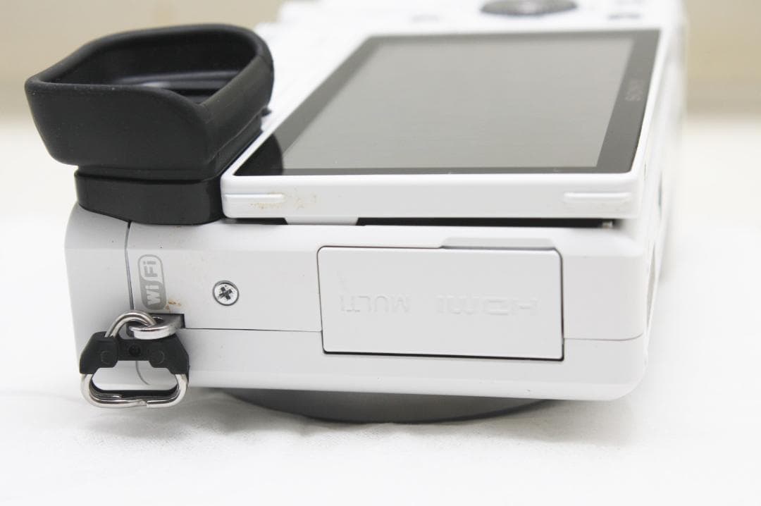 ソニー α6000 ボディ ILCE-6000