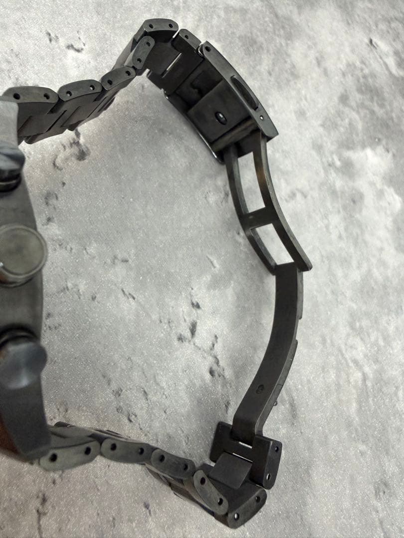 シチズン アテッサ エコドライブ　AT8185-62E