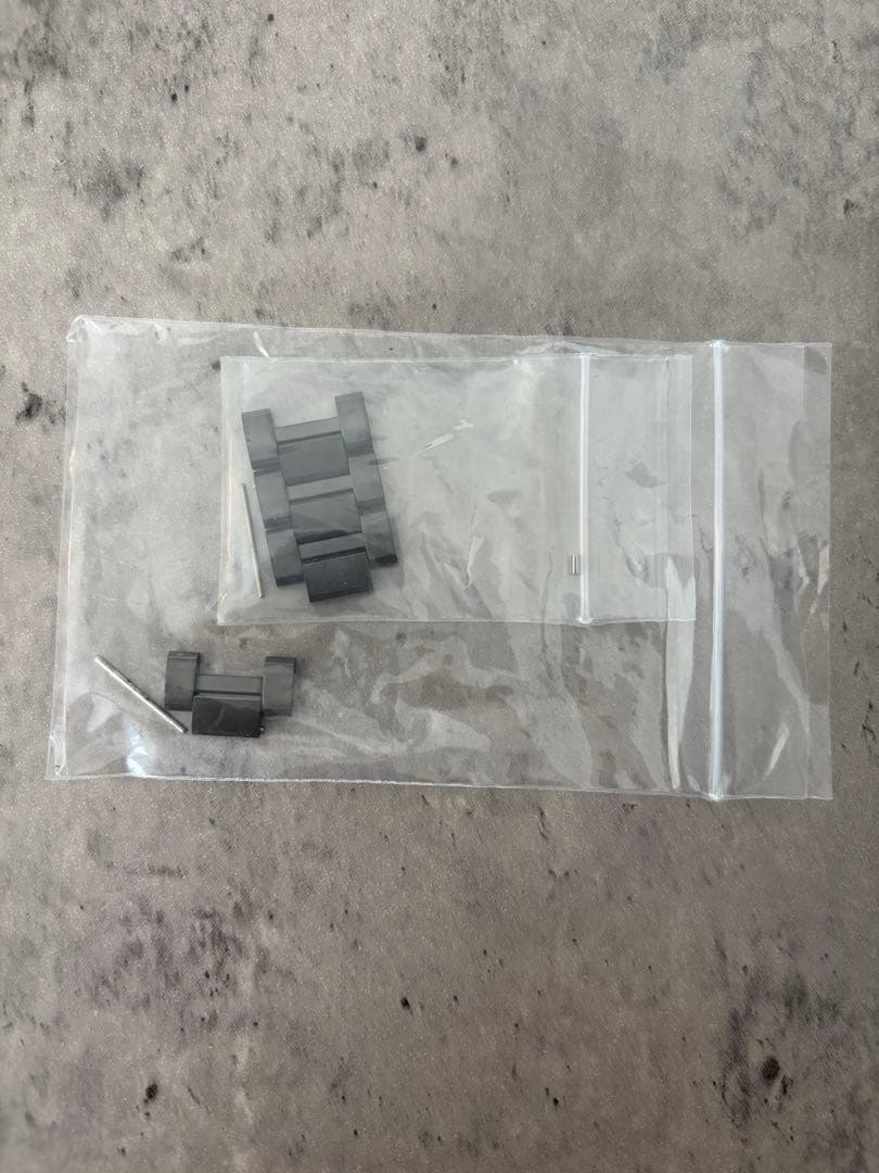 シチズン アテッサ エコドライブ　AT8185-62E