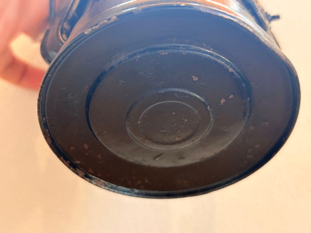 た*き様 【極希少】FEUERHAND 75 ATOM オリジナルペイント レッ