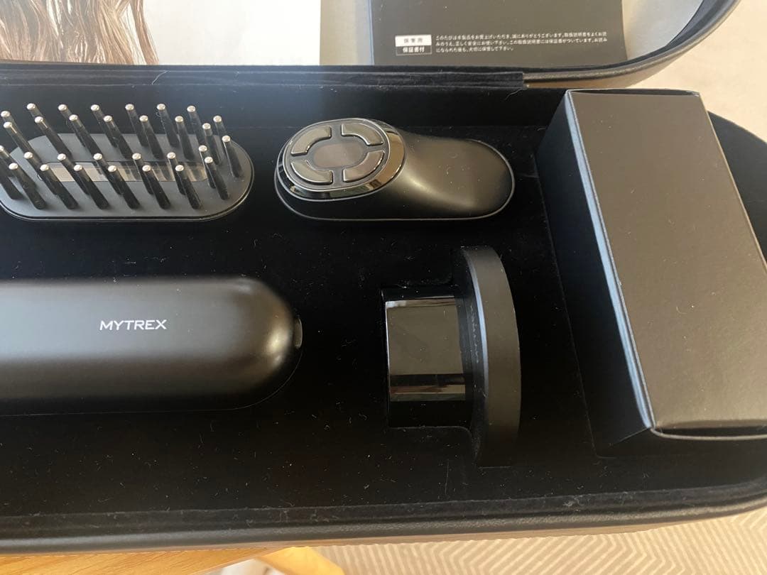 MYTREX 美顔器 セット