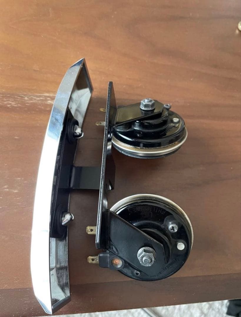 HONDA エンブレム CB1100 SC65