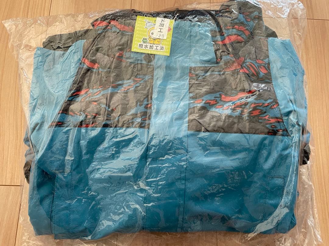 Burton バートン　4T 子ども用スノーボードウェア