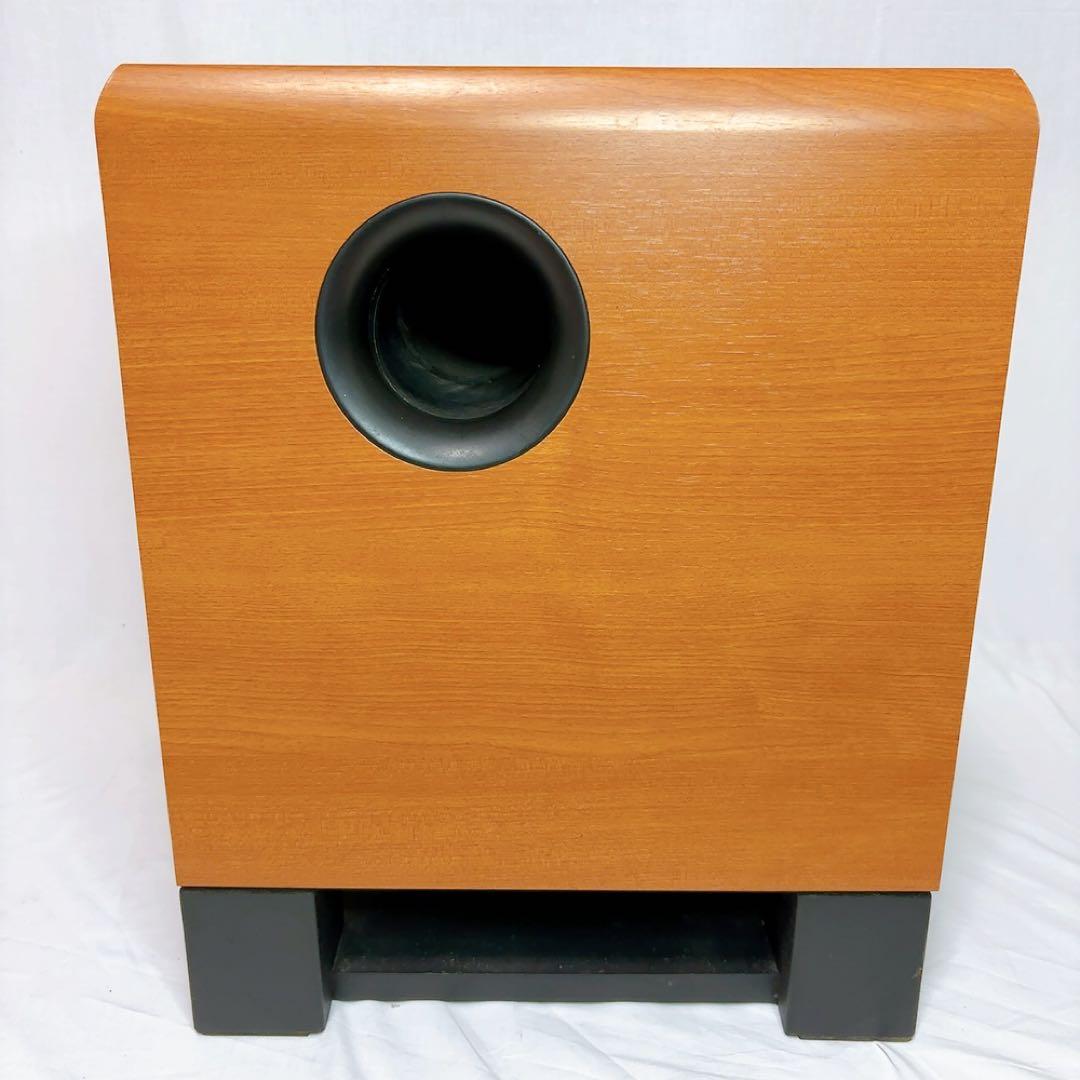 【極美品】YAMAHA YST-SW800 スーパーウーファー