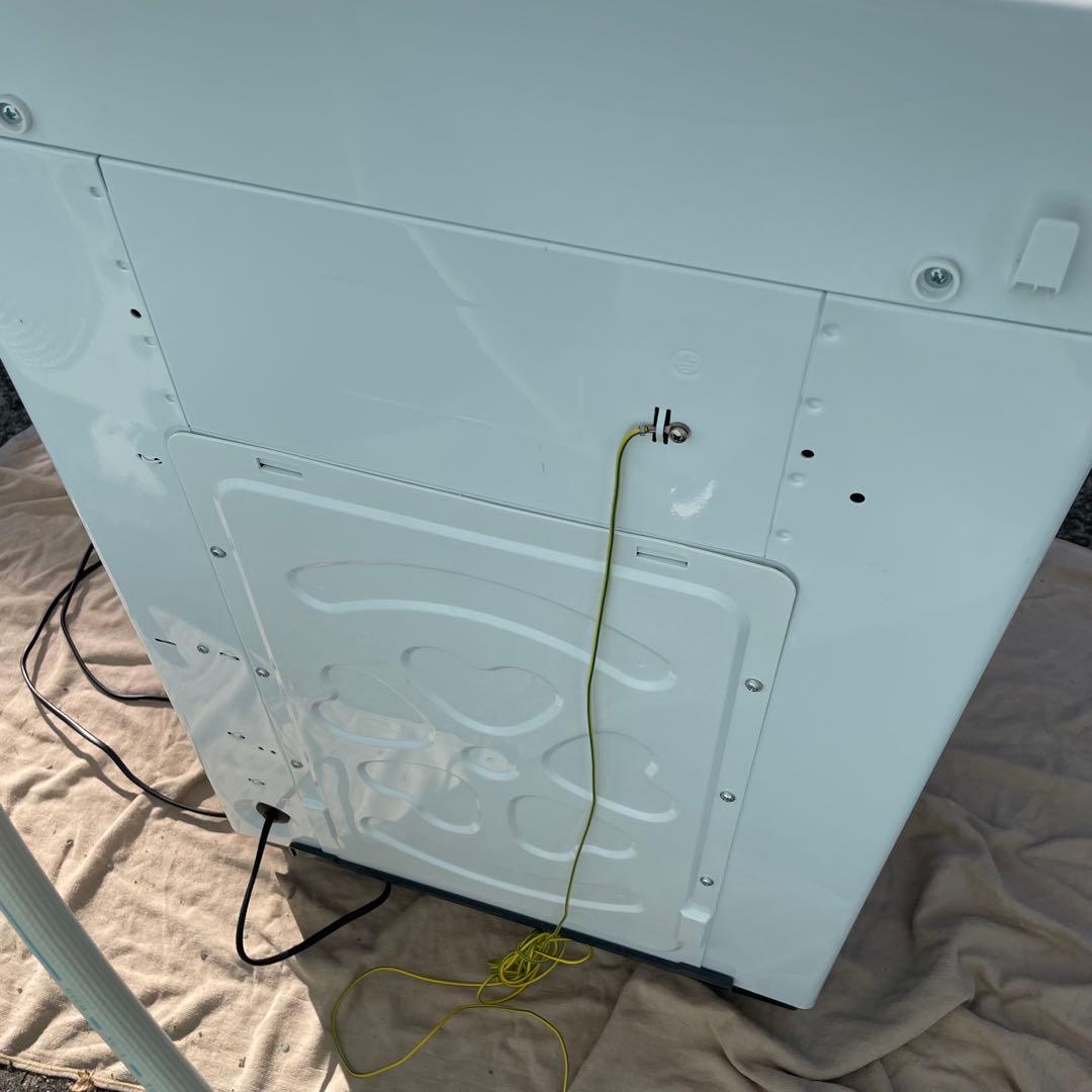 アイリスオーヤマ 洗濯機 5kg 2023年製