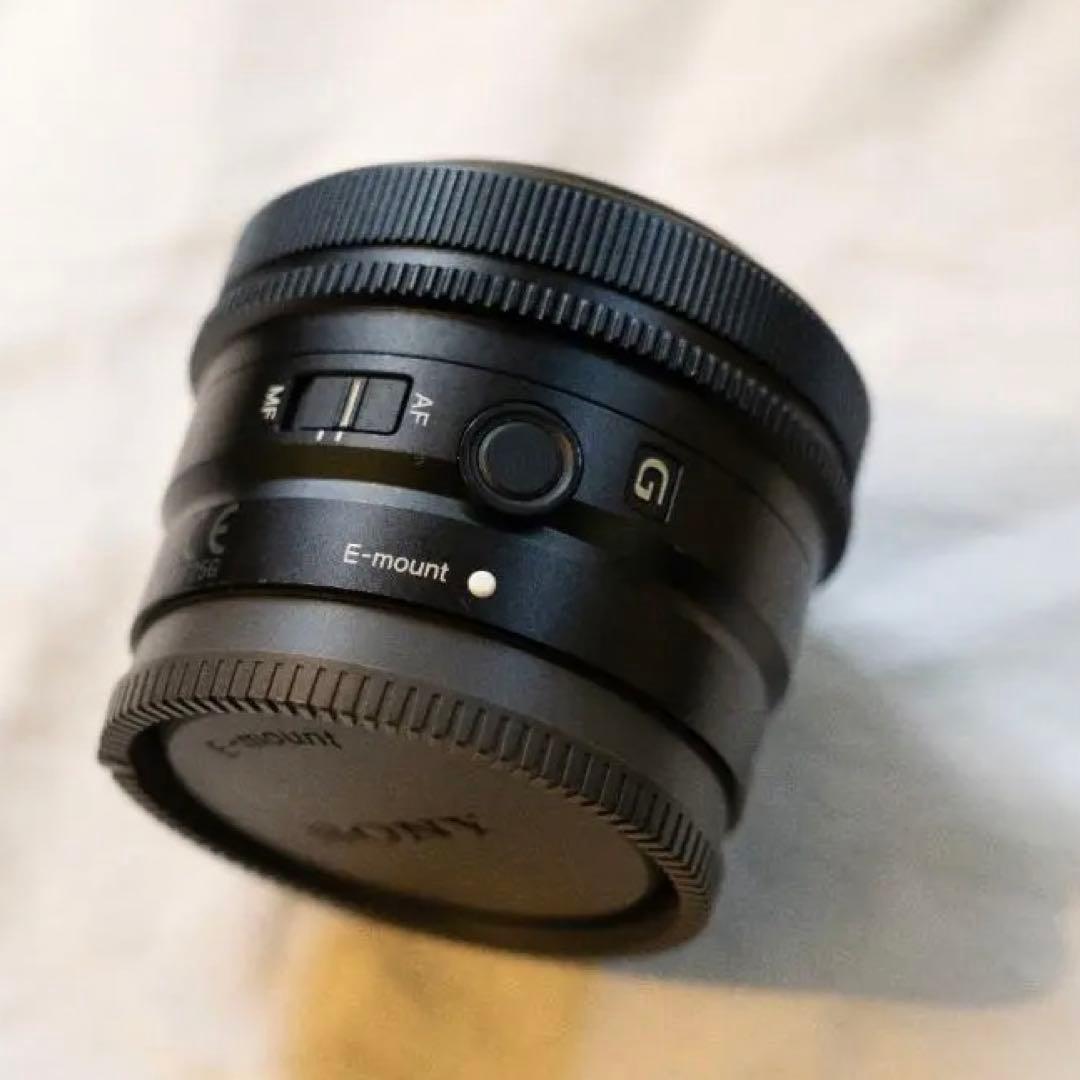 SEL50F25G SONY FE 50mm F2.5G レンズ