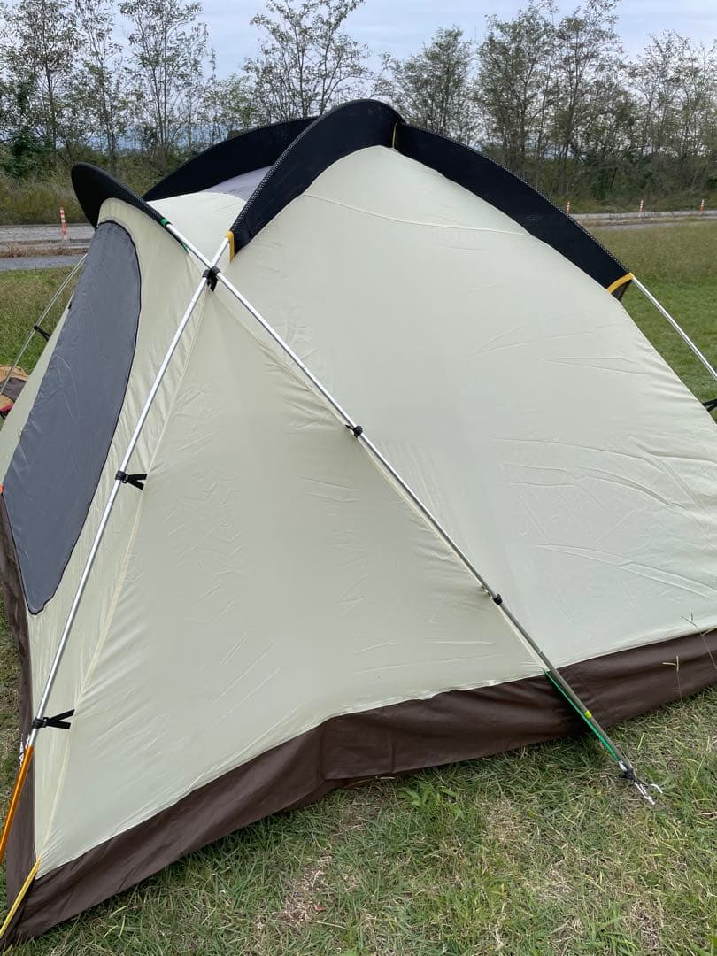 スノーピークアメニティドームＭ　中古