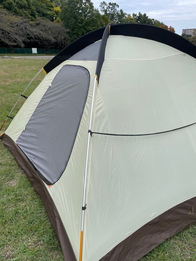 スノーピークアメニティドームＭ　中古