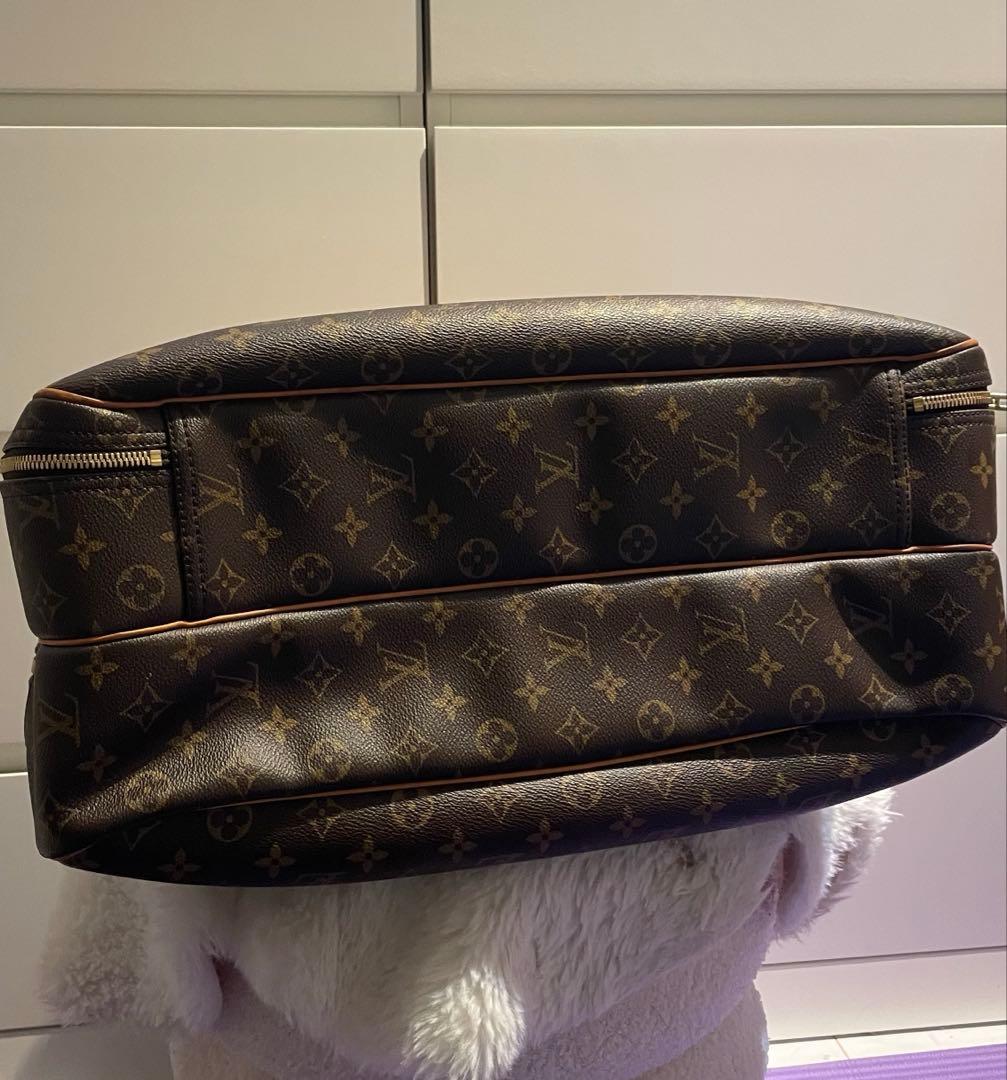 【５０万超‼️美品】ルイヴィトン　モノグラム　アリゼ24H ヴァン・キャトル