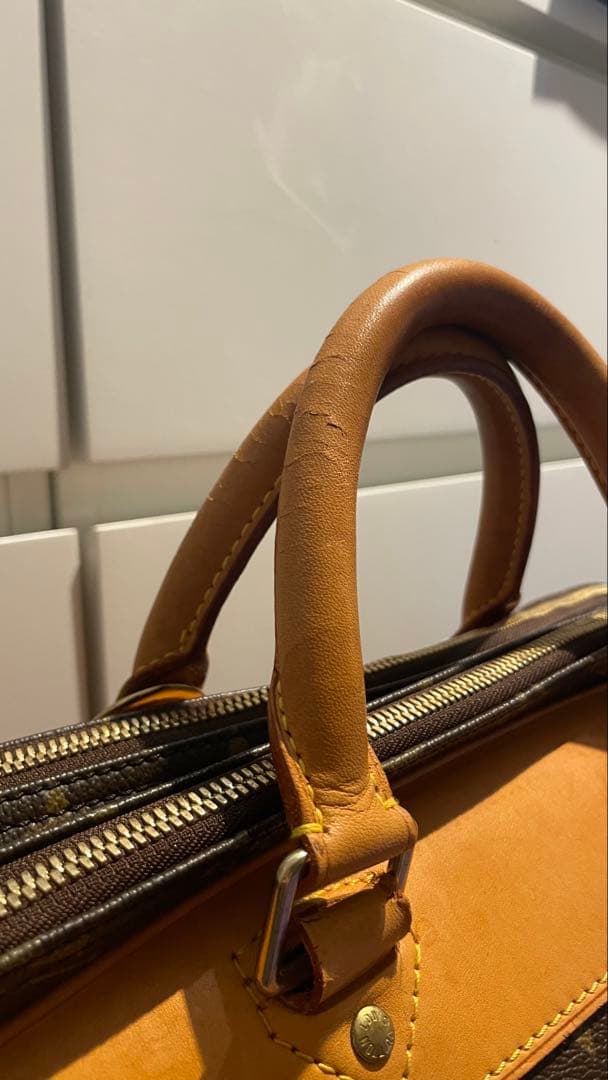 【５０万超‼️美品】ルイヴィトン　モノグラム　アリゼ24H ヴァン・キャトル