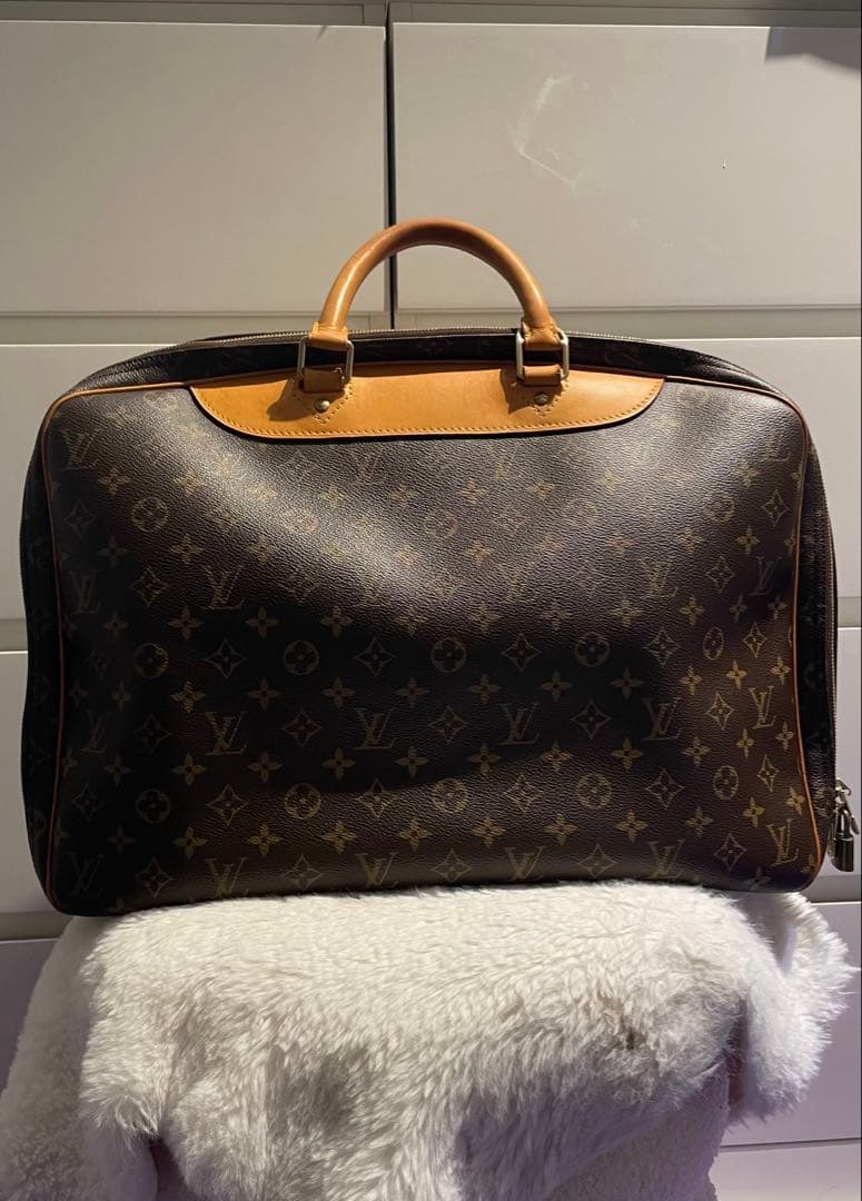 【５０万超‼️美品】ルイヴィトン　モノグラム　アリゼ24H ヴァン・キャトル