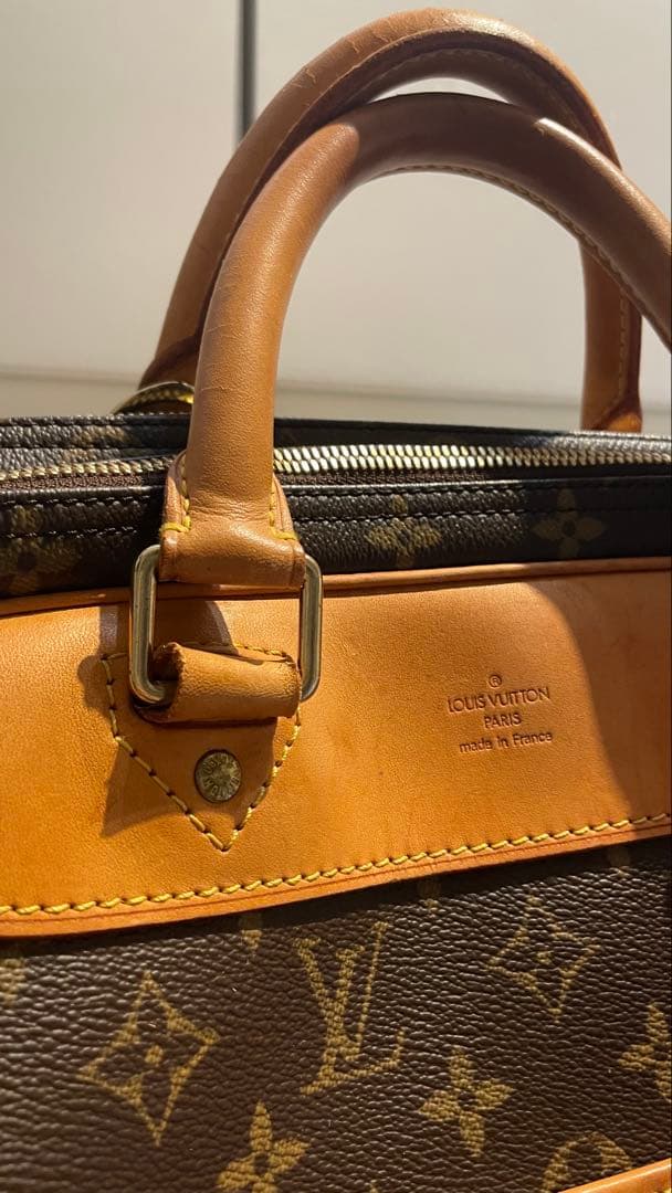 【５０万超‼️美品】ルイヴィトン　モノグラム　アリゼ24H ヴァン・キャトル