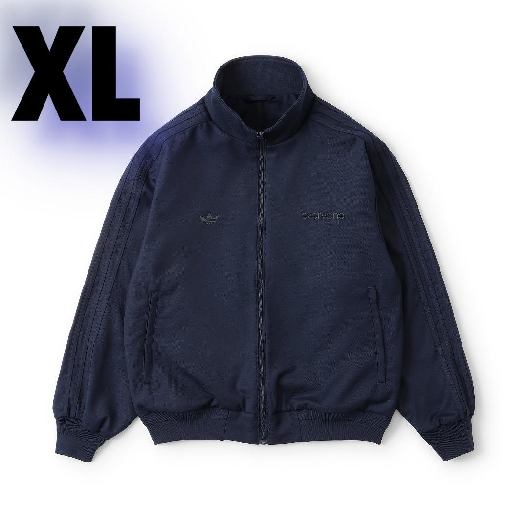 ジャケット・アウター TRACK TOP everyone adidas LEGEND INK XL