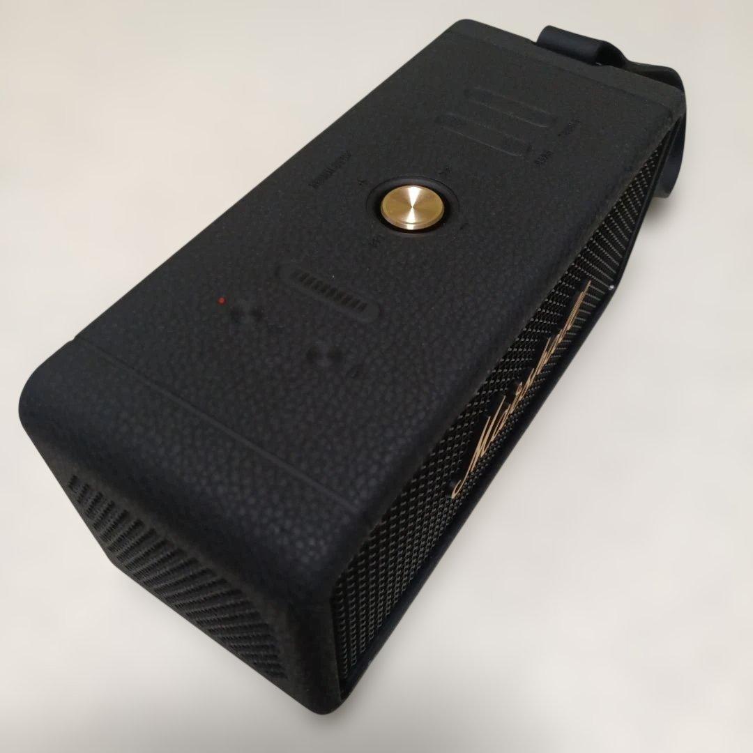 Marshall ミドルトン国内正規品