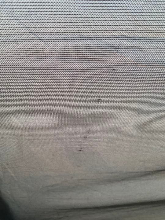 タフスクリーン2ルームハウス　ナチュラム限定カラー