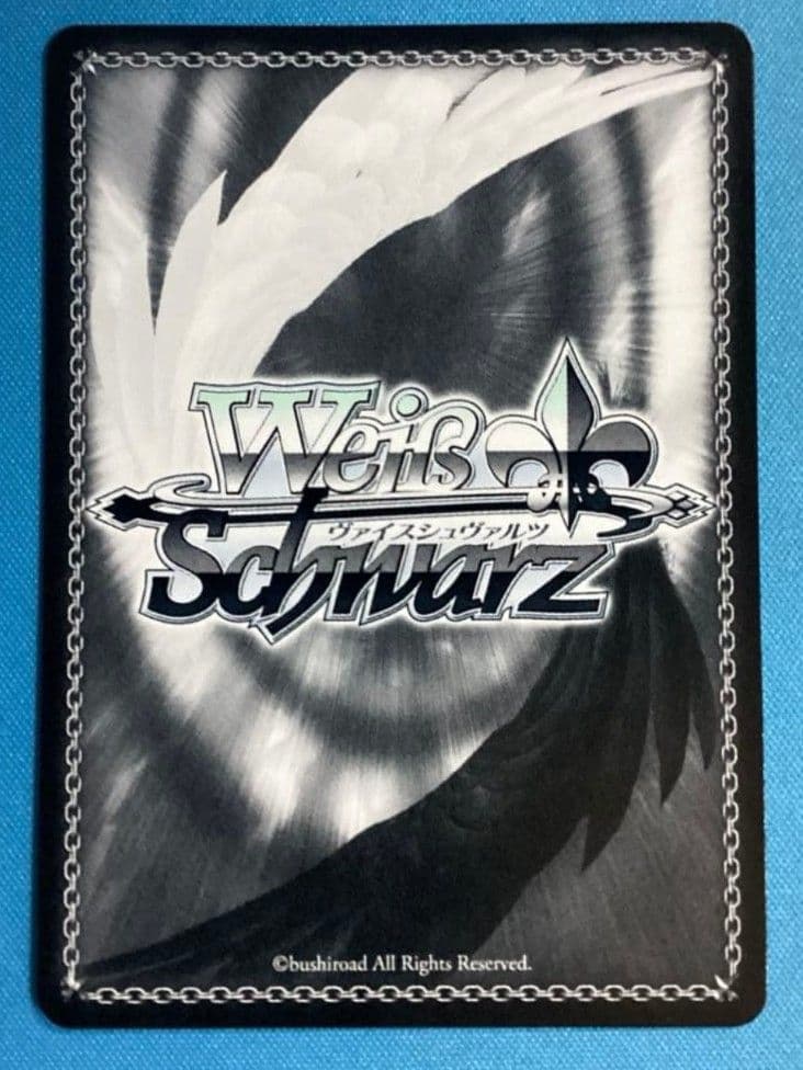 ヴァイス　15th Anniversary カレン　ssp 1枚　最終値下げ