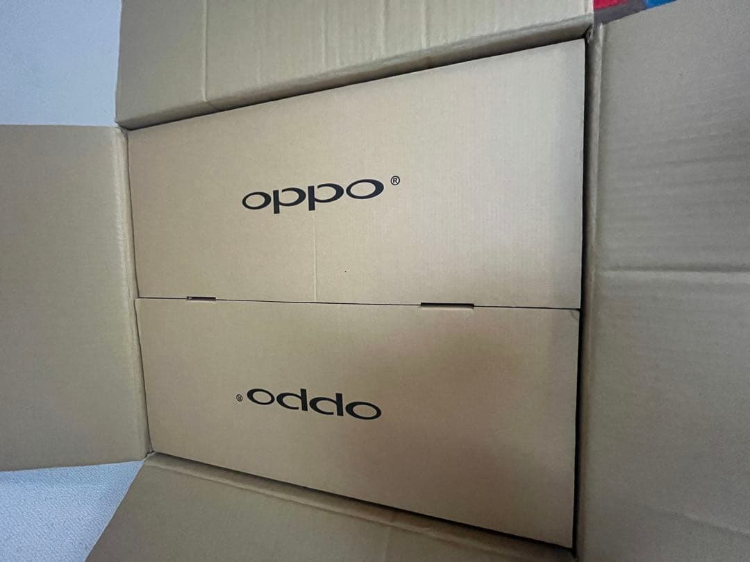 【美品】OPPO UDP-205 ブルーレイディスクプレーヤー オッポ 元箱付