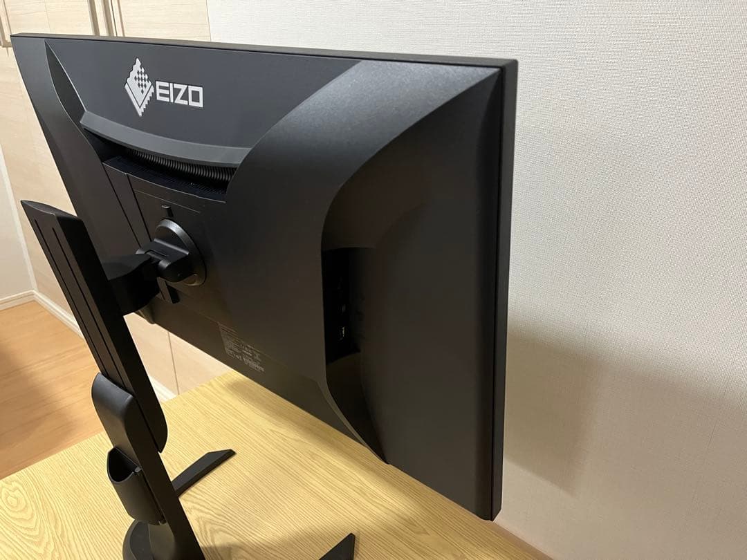 【美品】EIZO FlexScan EV3240X-BK 31.5インチモニター
