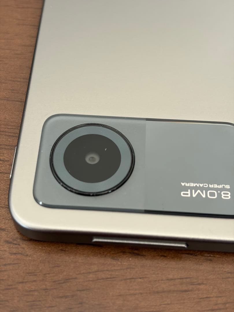 【美品】xiaomi RedmiPad se 11インチ　グラファイトグレイ