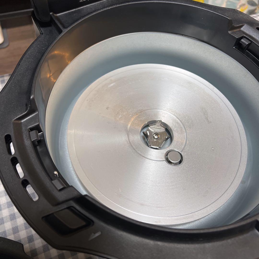 SALE❗️パナソニック 自動調理鍋 オートクッカー ビストロ　NF-AC1000