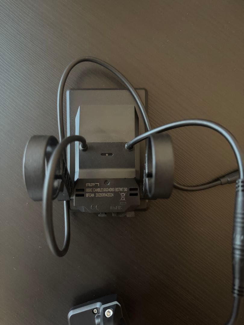 MATE X EVO デジタルディスプレイ