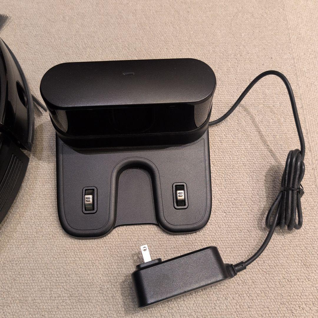 Eufy RoboVac L35 Hybrid ロボット掃除機