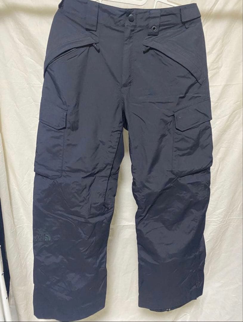 THE NORTH FACE スノーボードウェアパンツ　ザノースフェイス