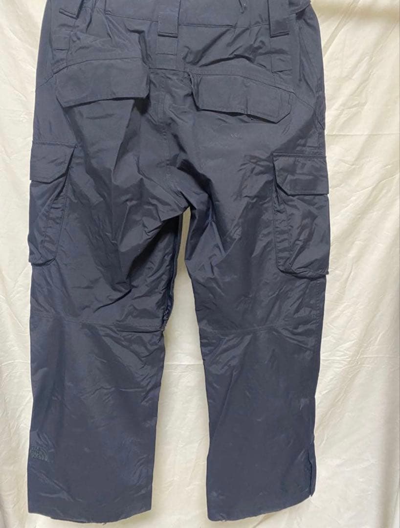 THE NORTH FACE スノーボードウェアパンツ　ザノースフェイス