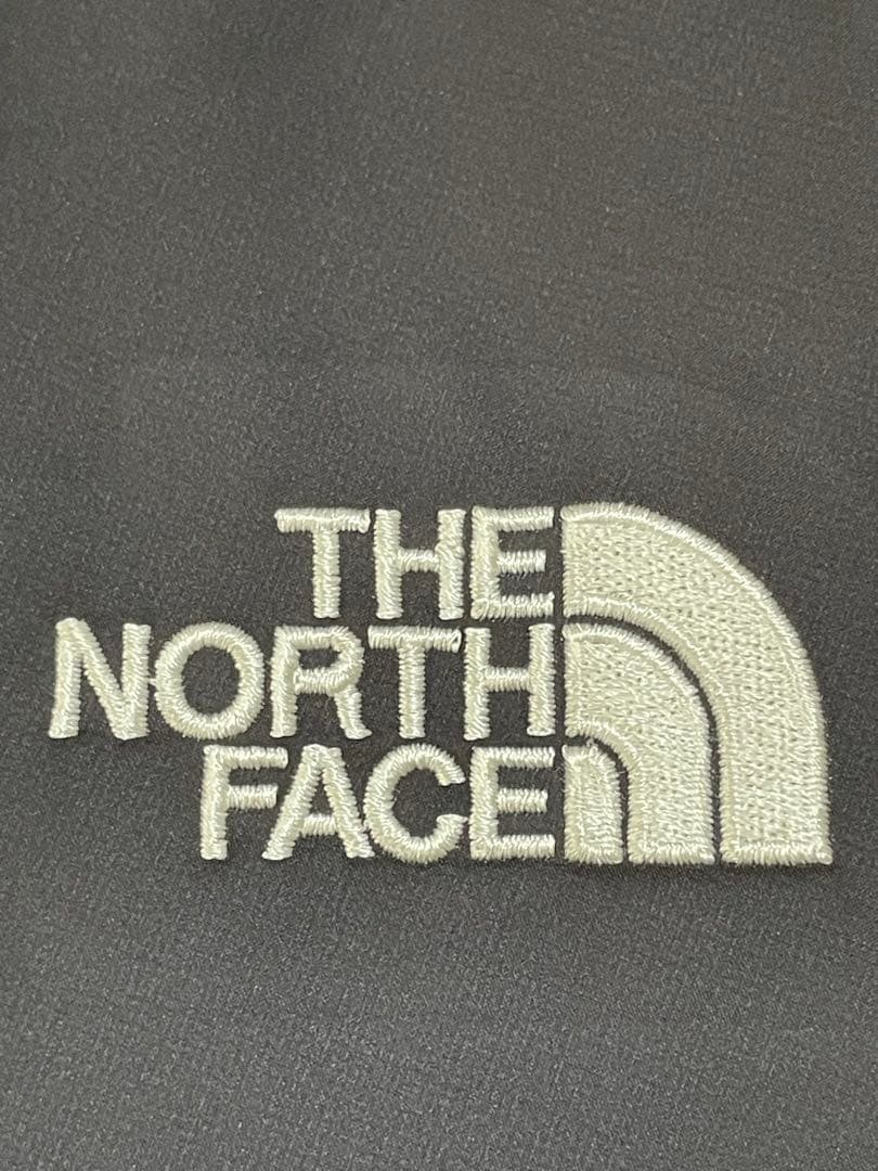 ノースフェイス　クライムライトジャケット　ブラック　Sサイズ