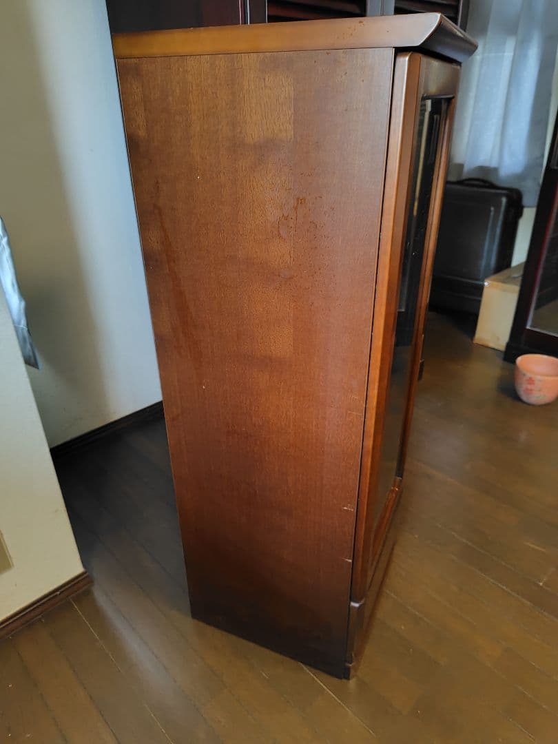 ショーケース コレクションケース ガラスケース ガラス棚 ディスプレイ