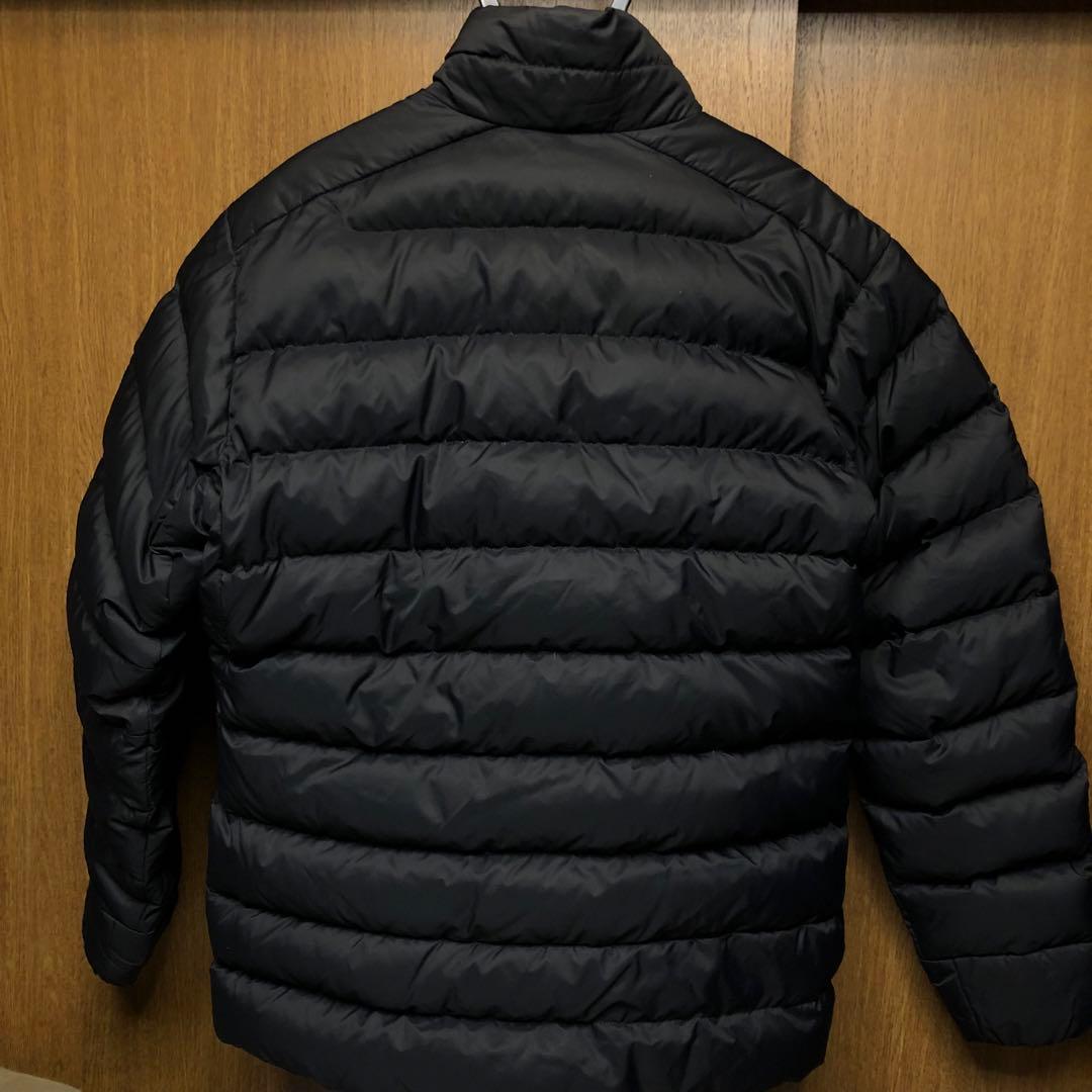 ARC'TERYX THORIUM AR アークテリクス ソリウム セリウム S